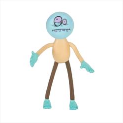 TR00817 Bendable Zombies